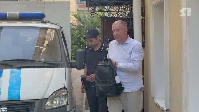 Стали известны подробности уголовного дела в отношении экс-директора АО «Ярдормост»