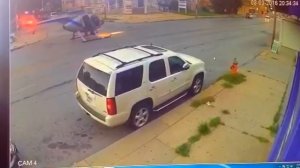 65 Невероятных Моментов в Авиации, Снятых на Камеру