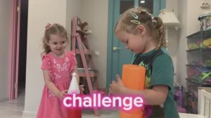 Нина в Стране Чудес - Wonderland #сезонконтентаRutube