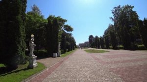 Как бороться с жарой? #сезонконтентаRUTUBE