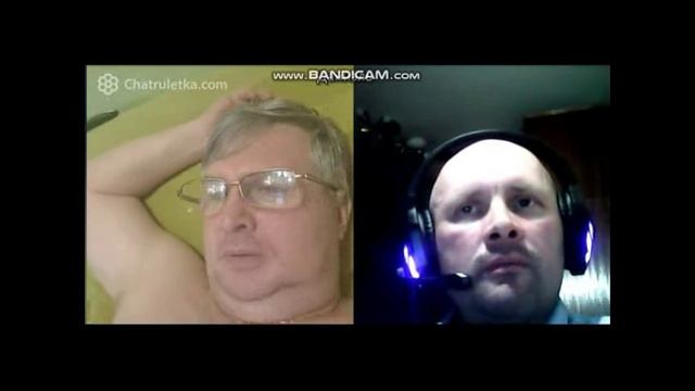 Сало уронили. Начало. Наслаждается украинскрой пропагандой