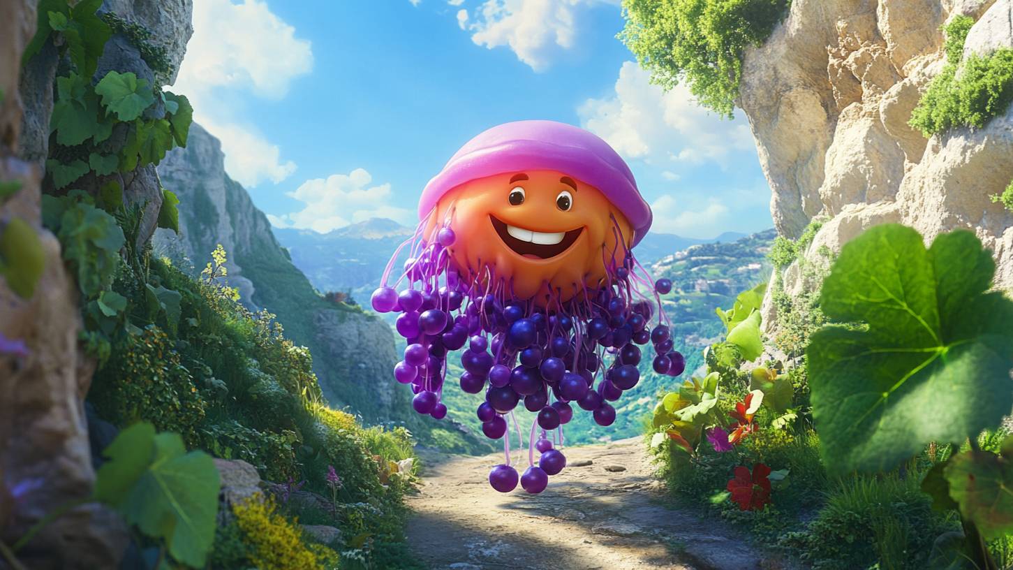 Итальянский Брэйнрот (клип) - А.Бедрий