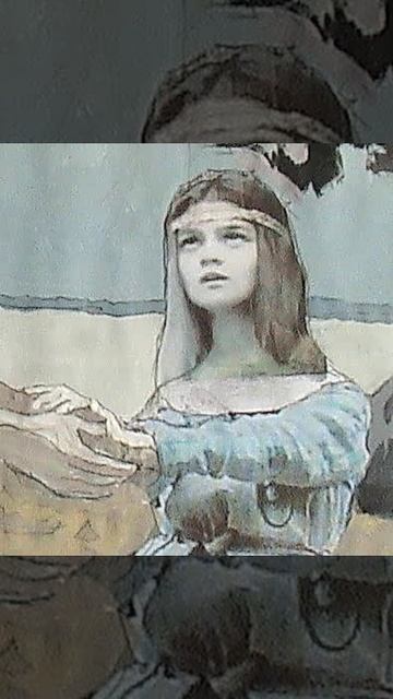 ПРИЗНАНИЕ В ЛЮБВИ... фрагмент - 5. смотреть онлайн