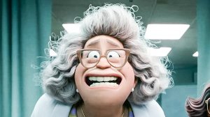 «Попрыгунчики» - мультфильм Pixar - О бобрах / трейлер 2026