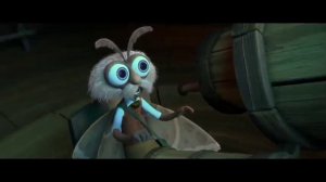 Трейлер. Лунтик. Возвращение домой.