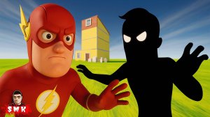 ШОУ ПРИВЕТ СОСЕД!БОЙ С ТЕНЬЮ ВАСИЛИЧА, ЛЕХА ФЛЕШ!ИГРА HELLO NEIGHBOR ПРОХОЖДЕНИЕ МОДА PICUN NEIGHBOR