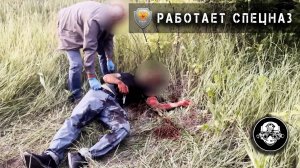 ⚡В САРАТОВСКОЙ ОБЛАСТИ ПРЕДОТВРАЩЕН ТЕРАКТ -