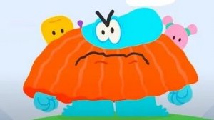 Бодо бородо