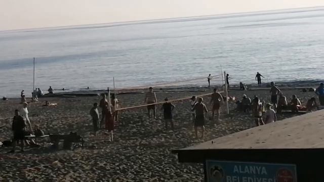 14 НОЯБРЯ ЛЕТНИЙ МАХМУТЛАР. ТУРЦИЯ 2022Г. смотреть онлайн