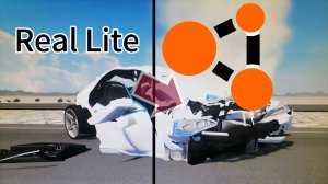 Реконструкция аварии на реальных событиях в BeamNG drive #47 (сборник)