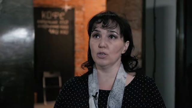 Киношкола Студии Снегири - Отзыв Светланы Шишкиной смотреть онлайн