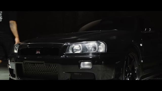 Night Lovell - CALIFORNIA ¦ SRT & GT-R Showtime (1080p_25fps_H264-128kbit_AAC)