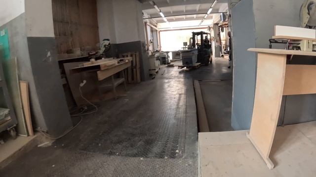 Поездка в Переславль-Залесский за фуганком