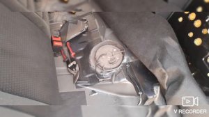 Форд Фокус 2 - симптомы бензонасоса🇺🇲🇺🇲🇺🇲