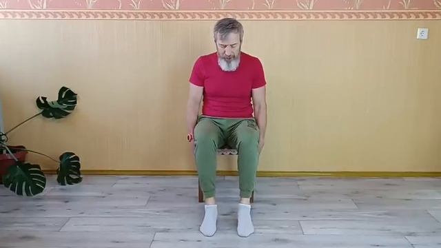 Упражнения при Болях в КОЛЕНЯХ и при АРТРОЗЕ КОЛЕНЕЙ смотреть онлайн