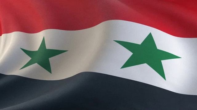 Глава Сирии заявил о готовности к войне после атаки Израиля. смотреть онлайн