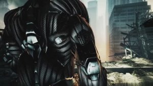 Crysis 2: – трейлер. Как выглядит легенда в 4K?