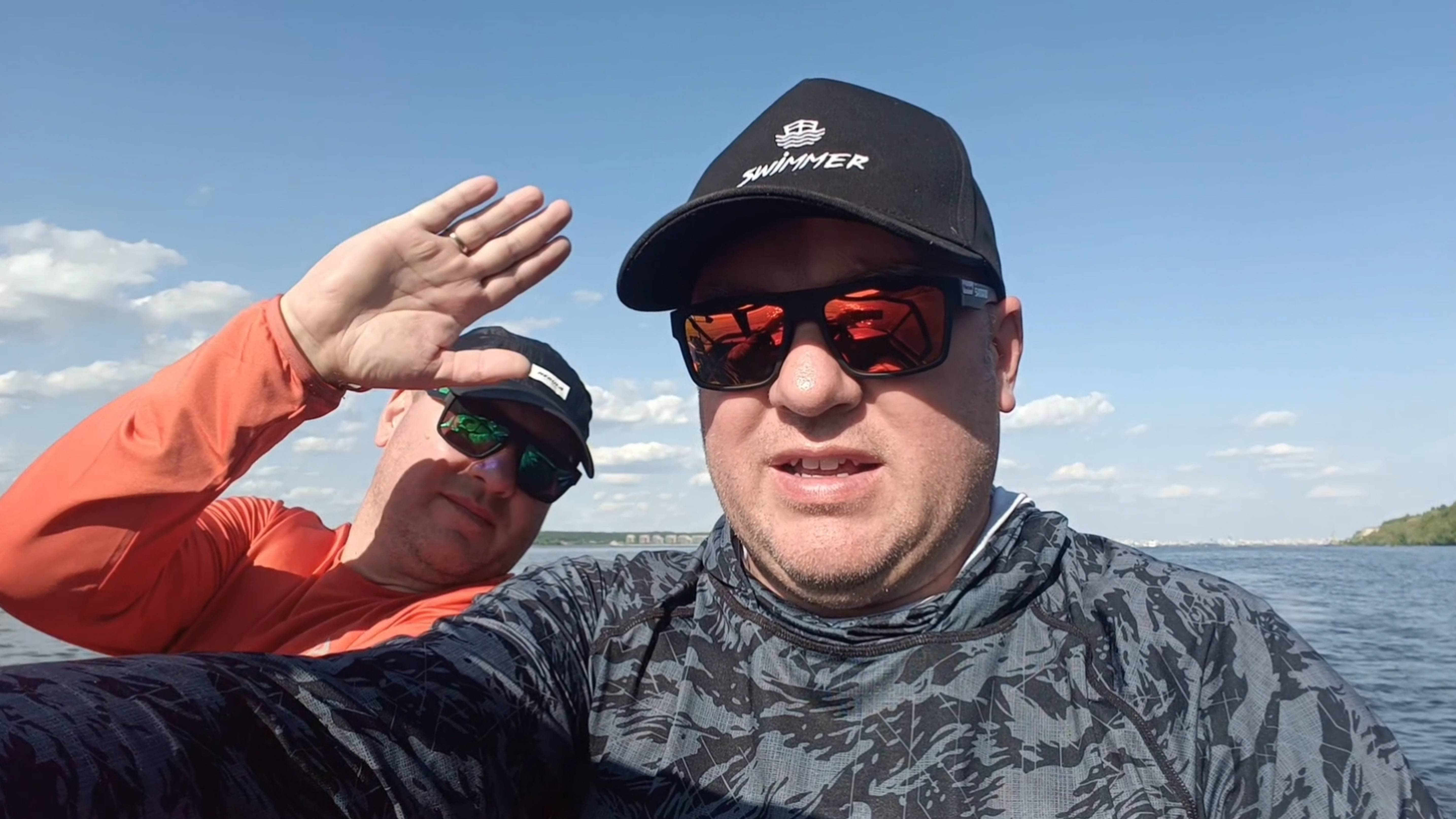 Отдых, мы на связи, всем привет!