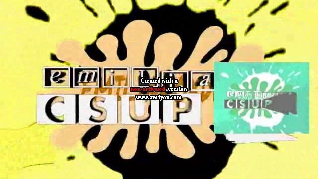 SCARIEST EMILIANO CSUPO IN G MAjor смотреть онлайн