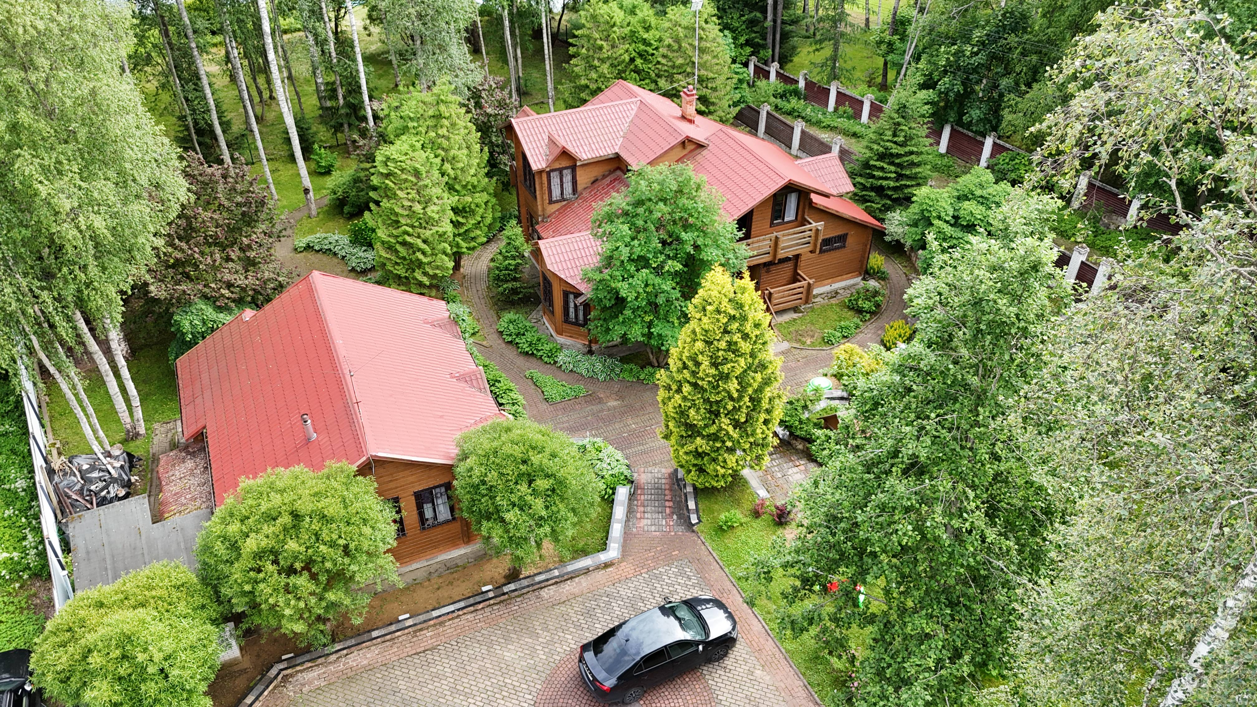 Продается 2-этажный дом, 177 м² смотреть онлайн