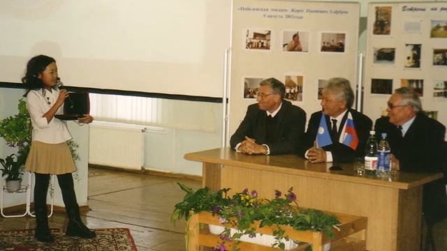 Видео к первому сентября #3 смотреть онлайн