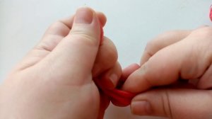 Моточки от Риолис: лайфхак для быстрой нарезки