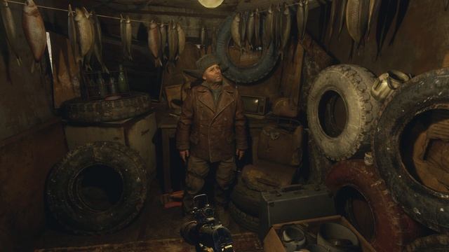 Metro Exodus Метро исход #История Сэма Часть 3 #прохождение игры #геймплей #обзор смотреть онлайн