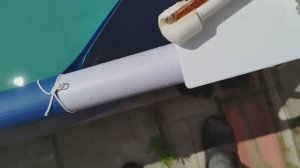 Чистка басейна  (отрицательный результат тоже результат)