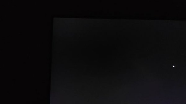 тест монитора