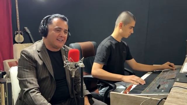 Эркин Одинаев «ЗИНДАГИРО ЗИНДА ДИДАН КОРИ НОМАРДОН НАБУД» смотреть онлайн