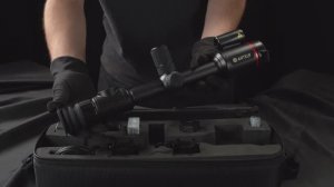 Тепловизор ATOMOS 3.4x35мм 384x288