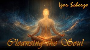 Игорь Скерцо - Очищение души / Igor Scherzo - Cleansing the Soul [Музыка для медитации и релаксации