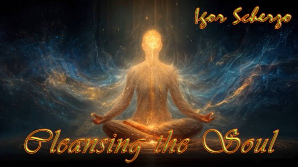 Игорь Скерцо - Очищение души / Igor Scherzo - Cleansing the Soul [Музыка для медитации и релаксации