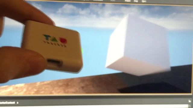 TAU Creates The Right Motor Skills