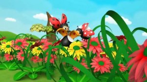 Les MEILLEURES Comptines pour les Enfants  Chansons sur les Animaux & plus | HeyKids en Français