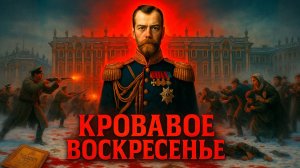 Кровавое воскресенье: трагедия, изменившая историю России. Расстрел рабочих и падение веры в царя