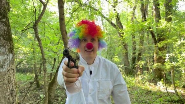 КЛОУН ПОБЕЖДЁН | Сериал БРАТИКИ - 105 Серия