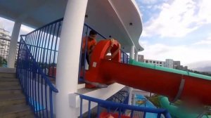 RIVIERA DELUXE AQUA PARK RESORT 5* (Вьетнам/Камрань)| Все цены  в ↓ "Описании" | ☎ (4242) 316-000