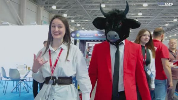 Итоговый ролик CTO Expo 2025