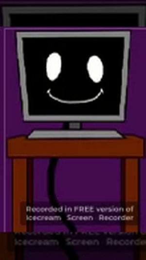 Звук Мр. Фана Но Регретфул (+ хоррор)