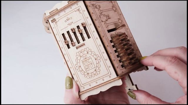 Быстрая повторная сборка смотреть онлайн