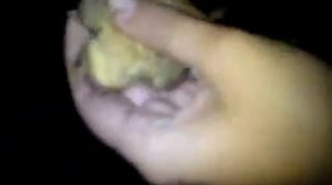 Как квакает жаба