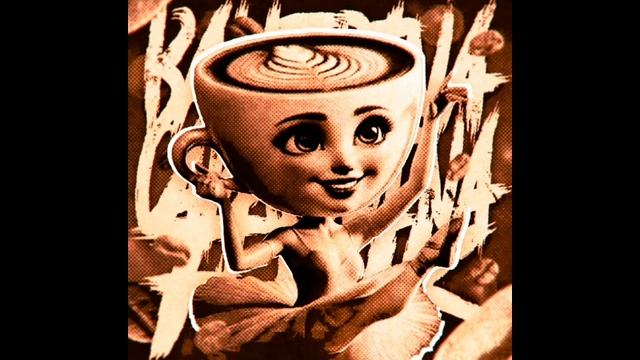 Balerina Capuchina Funk