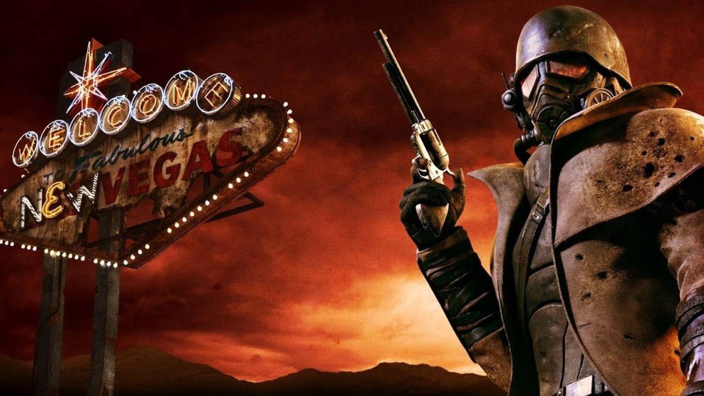 Fallout New Vegas со сборкой Extended Edition смотреть онлайн