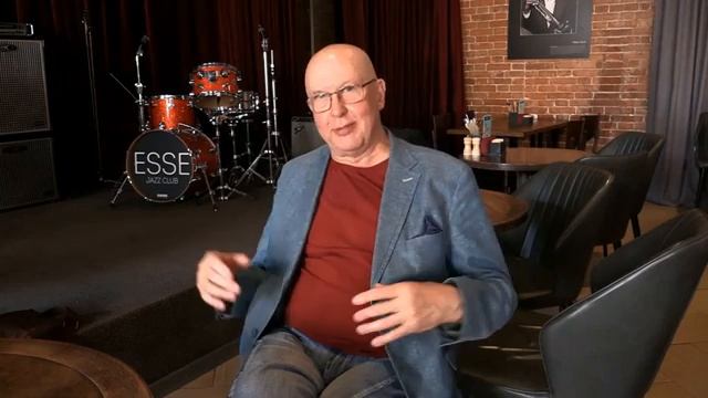 От баяна к саксофону смотреть онлайн