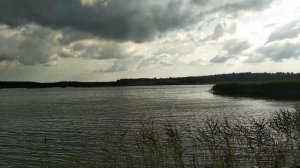 ИЮЛЬСКИЙ ВЕЧЕР НА СТРИЖЕВСКИХ КАРЬЕРАХ