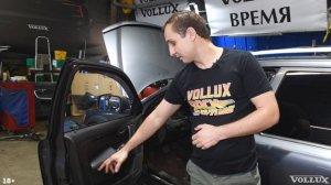 VOLVO XC 70, электрика на 100-300т. км. | Частые проблемы, обновленные фары!