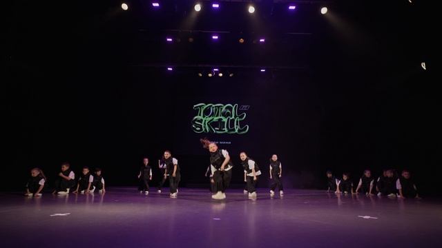 1. street show 7-8_Свои мини смотреть онлайн