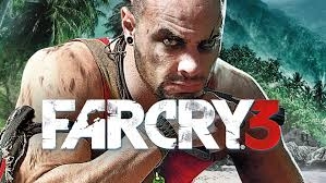 Прохождение Far Cry 3