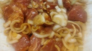 Как правильно замариновать мясо для шашлыка. Два рецепта маринованного мяса для пикника